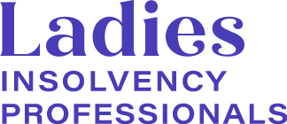 Ladies Insolvency Professionals